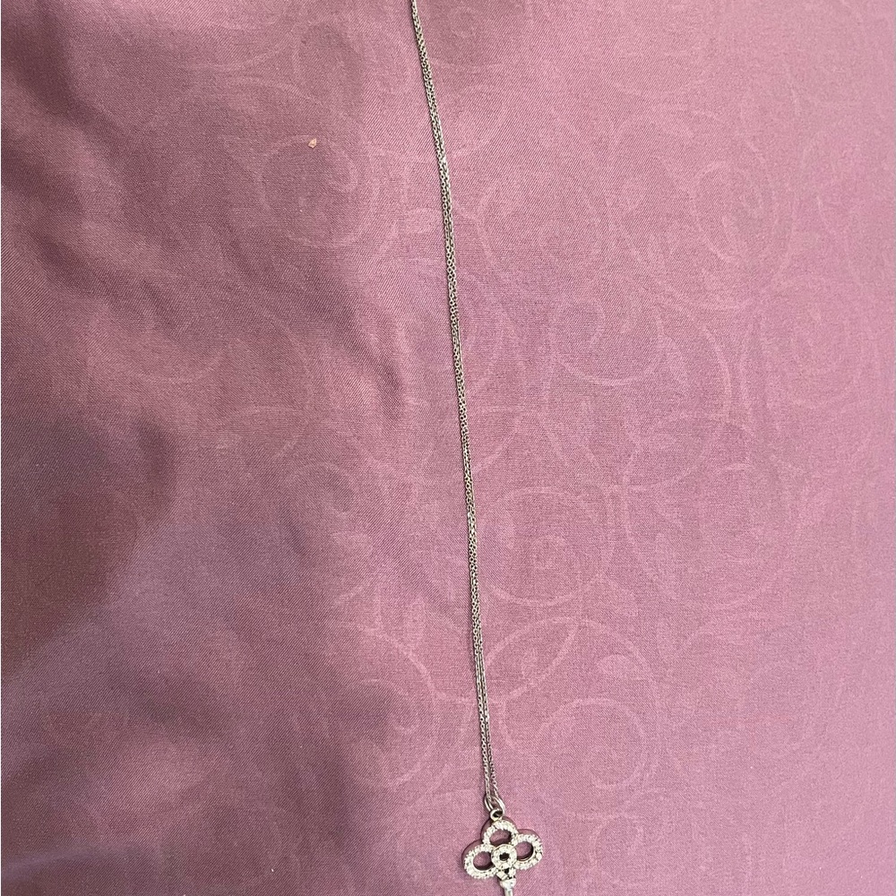Key Necklace - Picture 2 of 3